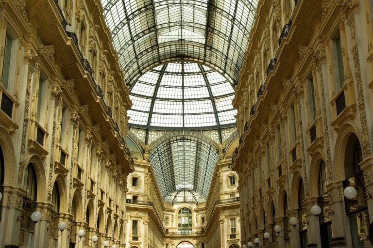 Galleria di Milano