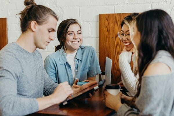 étudiants étrangers en Italie